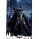 Batman Arkham Knight Videogame Masterpiece Action Figure 1/6 Batman 35 cm